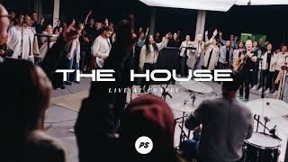 The House | Show Me Your Glory - Live At Chapel | Planetshakers Official Music Video