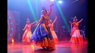 Ghar More Pardesiya - Khalnayak Academy of Dance