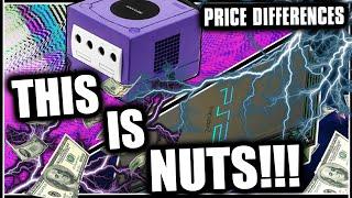 10 GameCube Games CHEAPER On The PS2 | GameCube VS PlayStation 2