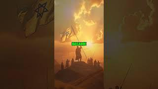 ISRAEL'S Ancient Prophecy Unfolding Today