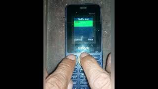 how to change IMEI number GFIVE mega