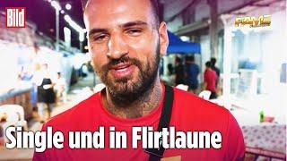 Diogo sucht in Thailand seine Traumfrau | FAME FIGHTING 2