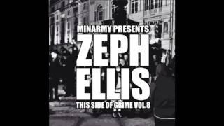 Zeph Ellis - Bang Man Riddim