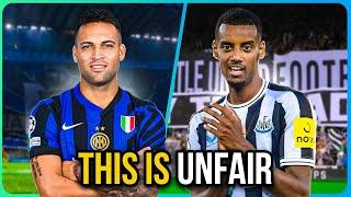 6 Amazing Players Who Have Been Ignored by The Media