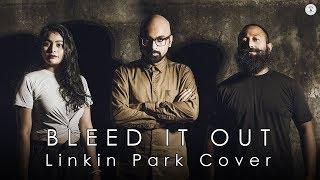 Linkin Park - BLEED IT OUT (Cover) || Abhishek G, Manisha, Kashi Biswanath Das || SILCHAR 2020