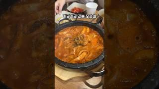 입에 쫙쫙 붙는 맛ㅠ #광주맛집 #쇼츠