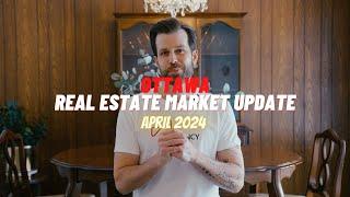 Ottawa Real Estate Market Update | April 2024 | The Renter's Bill of Rights and What it Means