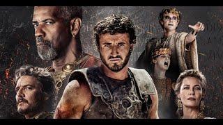 Gladiator 2  ESTRENO MEJOR PELICULA DE ACCION PELICULA COMPLETA EN ESPAÑOL LATINO HD