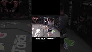 [ROAD FC 015] 주먹이 운다 시즌3 세계관 최강자들의 대결야쿠자VS 부산협객 #김재훈 #박현우 #암더베스트뽁써인유엡씨베이비 #shorts