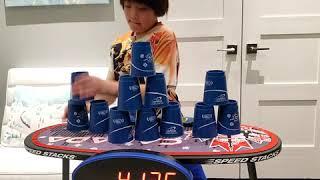 Canadian Stack@Home 3-6-3