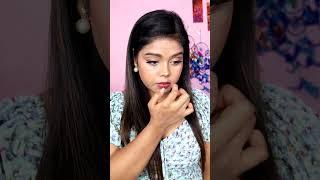 Easy Nose Contour Hack #youtube #hack #youtubeshorts #makeup