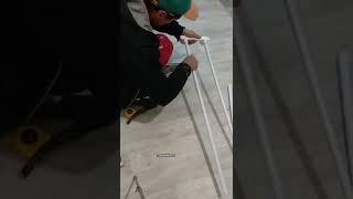 замена труб в старом доме