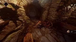 #1 Ghost of a tale - прохождение на русском.