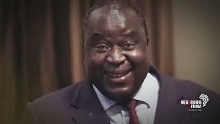 Farewell to Tito Mboweni: former finance minister to be laid to rest in Tzaneen