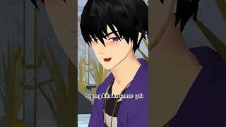 my love bl part 126 season 1||sakura school simulator||telat dikit gak ngaruh#sakurascholsimulator