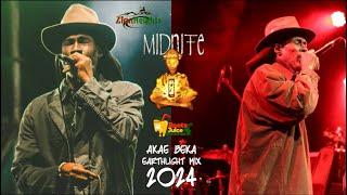 Akae Beka EarthStrong Mix (2024) Ethiopia (JahMike) Tribute to Vaughn Benjamin #MoonRoots #DeepRoots