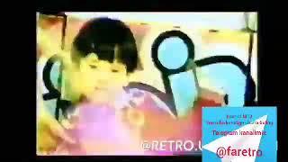 Lola va Ruslan Sharipov-Shiribom (Retro video)
