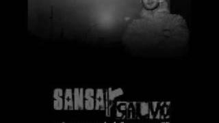 Sansar Salvo ft. Sahtiyan - Odam Dar (2008)