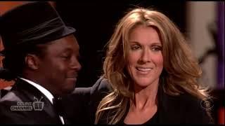 Celine Dion & will.i.am - Eyes On Me