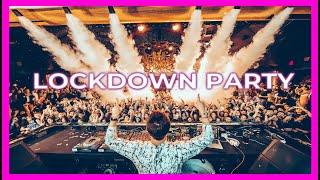 PARTY MIX 2024  | Quarantine & Lockdown Mix | COVID-19