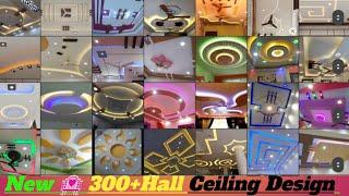 300+hall pop design photo gallery simple 2024 || living Room Ceiling Design 2024 