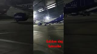 Gulshan vlog subscribe to guri yaar beli IGI Airport night duty