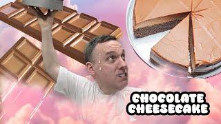 Chocolate Cheesecake Recipe  The Vivaldi Way!
