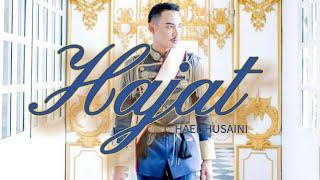 Hael Husaini - Hajat [Official Music Video]