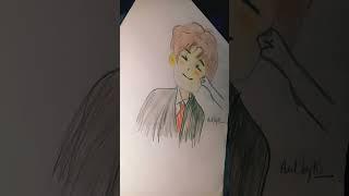 #short#video#drawing#art by akriti#as##