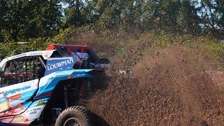 ON-BOARD SSV & ULTRA4 Buggy | 4WD OFF-ROAD Festival Experience!