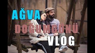 HAFTASONU KAÇAMAĞI, AĞVA, TÜLİN'İN DOĞUM GÜNÜ | VLOG