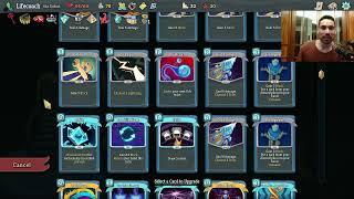 Slay the Spire |Revisiting the defect game 6 |STS Gaming