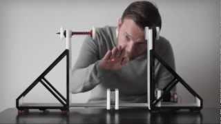 An instrument for the sonification of everyday things