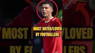 Footballers Who Love and Hate These Clubs#football#trivia#futbol #fifamobile  #soccer #fifa