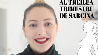 Trimestrul 3 de sarcina | Amis Room