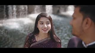 O MAHI SONG || NIKESH LOVE DEEPIKA || PRE-WEDDING CINEMATIC || AADVIKA STUDIO || RKPHOTO.ART