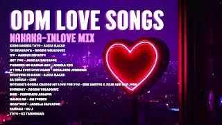 OPM Love Songs Nakaka-Inlove Mix