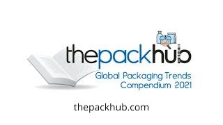 ThePackHub Global Packaging Trends 2021