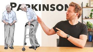 Morbus Parkinson - Grundlagen der Neurologie