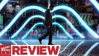 Netflix's Mute Review