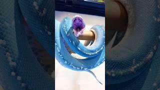 Top 5 Friendliest Snakes That Won’t Bite! 