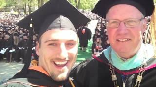 Carroll University Commencement 2017