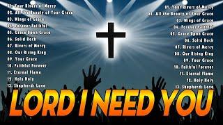 Top Christian Worship Music Playlist for Prayer | Best Worship Songs with Lyrics