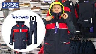 Exclusive Windward Breathable Coastal Suit for Coastal/Inshore Sailors. Great Quality, Right Price