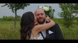 Mary & Stephen - Wedding Film