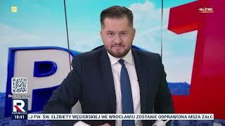 #PO10 | Soska: Platforma nie ma nic do powiedzenia, nie reprezentują Polski | M. Jelonek