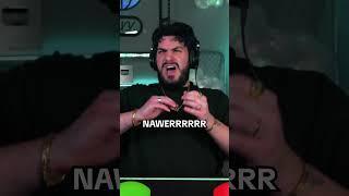 Majed reacts to Montagem Ladrao