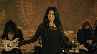 XANDRIA - No Time To Live Forever (Official Video) | Napalm Records