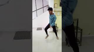 Vamshi dancer in phanigiri