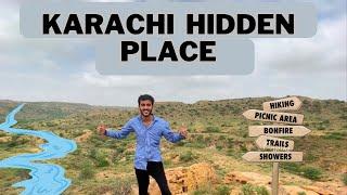 Karachi Main Switzerland  Best camping location in Karachi | karachi ￼Hidden place Pachran Karachi